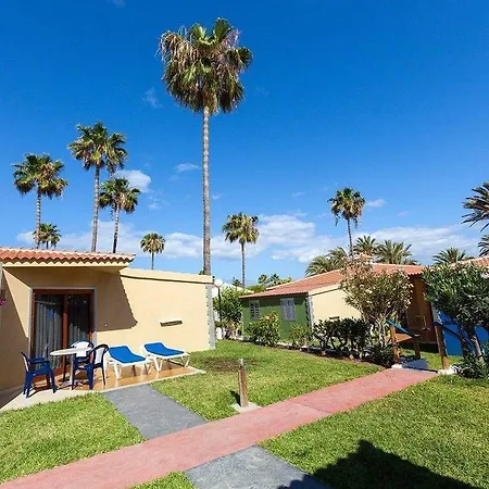 Miraflor Hotel Playa del Ingles (Gran Canaria)
