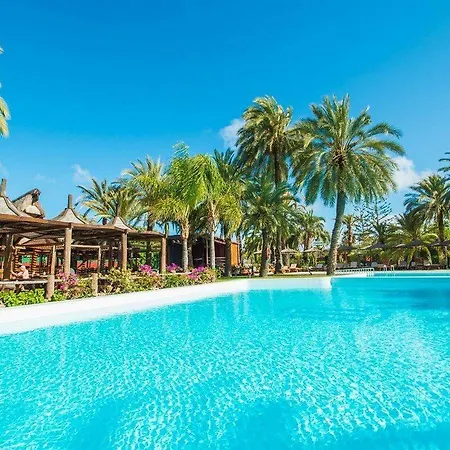 Miraflor Hotel Playa del Ingles (Gran Canaria)