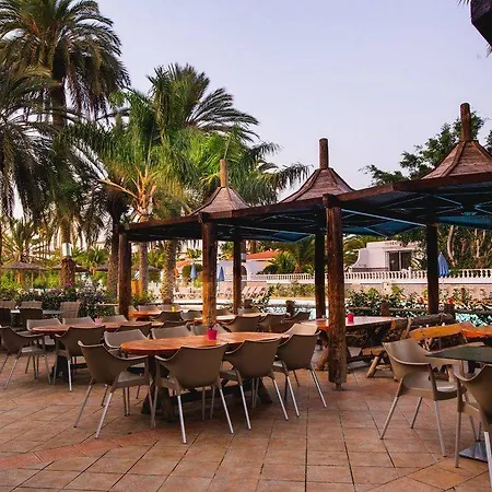 Miraflor Playa del Ingles (Gran Canaria)