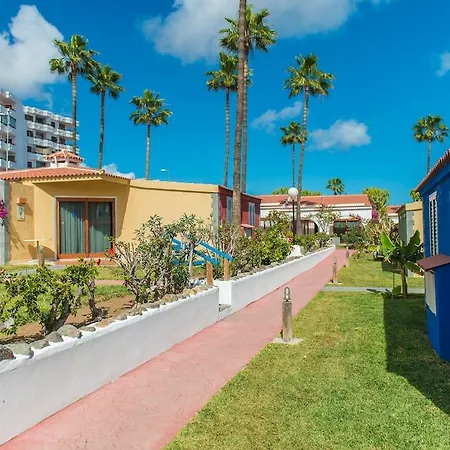 Miraflor 4* Playa del Ingles (Gran Canaria)