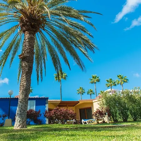 Hotel Miraflor Playa del Ingles (Gran Canaria)