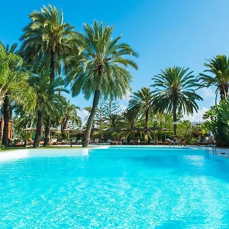Hotel Miraflor Playa del Ingles (Gran Canaria)