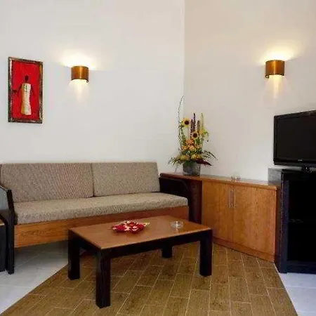 Hotel Miraflor Playa del Ingles (Gran Canaria)