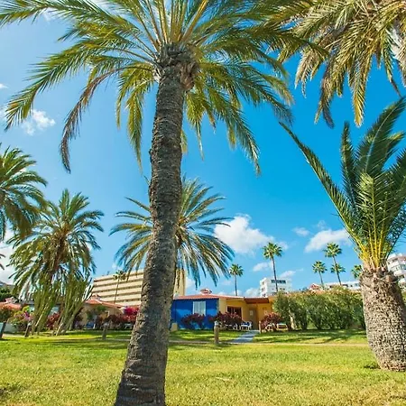 Miraflor 4* Playa del Ingles (Gran Canaria)