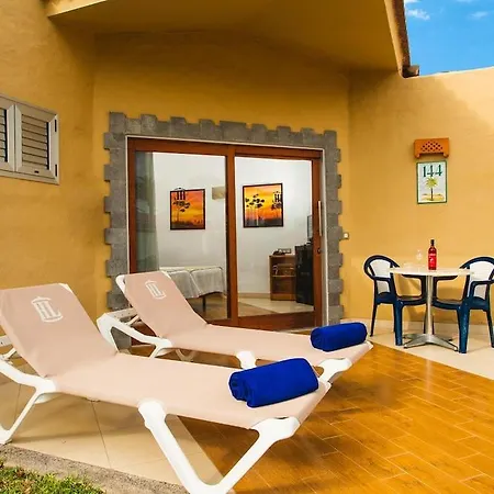 Miraflor 4* Playa del Ingles (Gran Canaria)