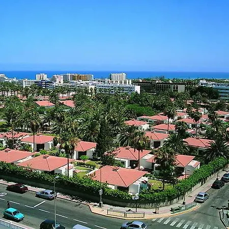 Miraflor Hotel Playa del Ingles (Gran Canaria)