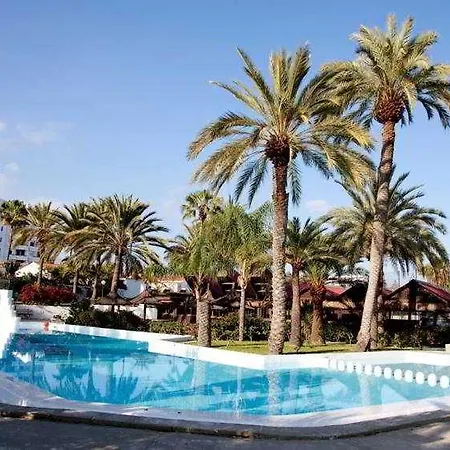 Miraflor Hotel Playa del Ingles (Gran Canaria)