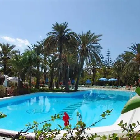 Miraflor 4* Playa del Ingles (Gran Canaria)