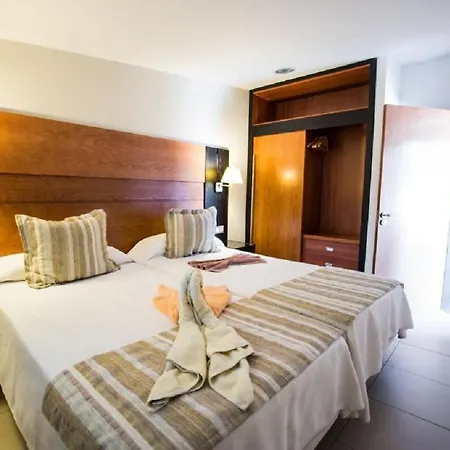 Miraflor Hotel